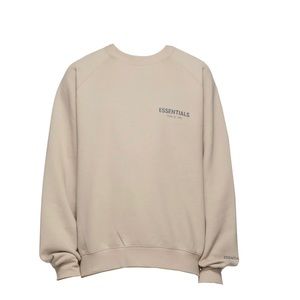 Fear of God Core Collection Crewneck String